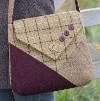 The Marsham Messenger Bag Pattern - Retail $10.00