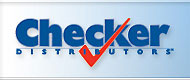 Checker Distributors