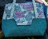 The Colne Valley Bag Pattern Retail $10.00