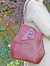The Brideshead Bag Pattern - Retail $10.00