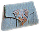 Gershwin & Ellington Clutch Bags Pattern - Retail $10.00