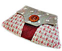 Home Guard Clutch Bags Pattern - Retail $10.00