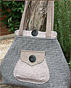 Premium Bond Bags Pattern - Retail $10.00