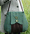 The Poacher's Bag Pattern - Retail $10.00