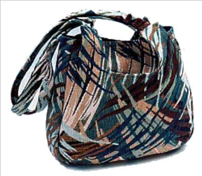 The Classic Purse Pattern - Retail $8.00