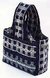 The Exec Arm Purse Pattern - Retail $8.00